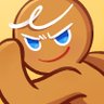 GingerBrave_dev's profile picture. 세상에서 가장 용감한 쿠키가 나라쿠👊 I'm the bravest cookie in the world🧡 
쿠키런 공식 계정 CookieRun Official Account
👇 쿠키런 방탈출 예약하기