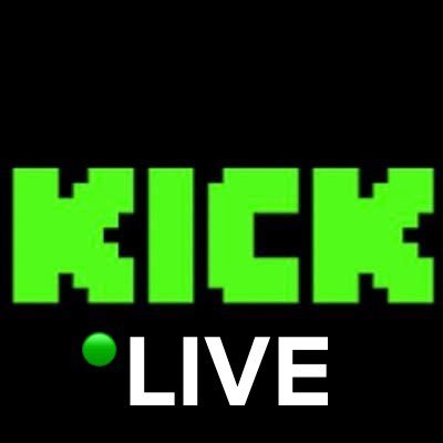 KickLiveStreams Profile Picture