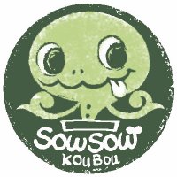 sowsow /カプセルトイ4月下旬リリース (@sowsowkoubou) 's Twitter Profile Photo sowsow /カプセルトイ4月下旬リリース (@sowsowkoubou) 's Twitter Profile Photo