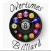 Overtime’s Billiard (@overtimesb337) Twitter profile photo Overtime’s Billiard (@overtimesb337) Twitter profile photo