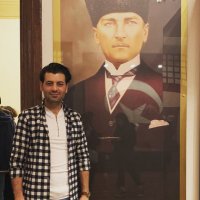 Emre Çapraz (@emrecapraz) 's Twitter Profile Photo