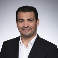 Riadh Hammami (@hammamilab) 's Twitter Profile