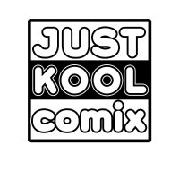 JustKool Comix(@ComixUh) 's Twitter Profile Photo