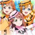 Love Live! School idol festival All Stars Global (@LLAS_GL_STAFF) Twitter profile photo