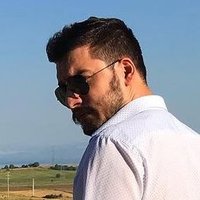 Onur Koçan (@onrkcn) Twitter profile photo