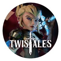 Twistales, Forever after - Kickstarter soon !(@twistales) 's Twitter Profile Photo