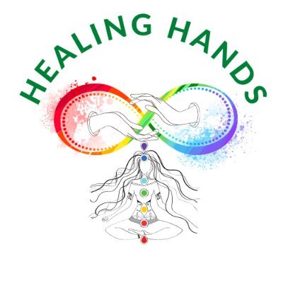 Healing hands