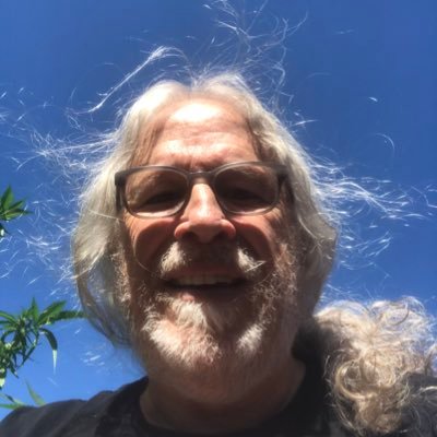 karl_wightman's profile picture. Happily married, blissfully retired. American living in a border town.  Trump supporter and democrat survivor.
