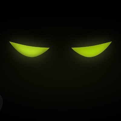 TheFederalp's profile picture. No like really who tf reads bios anymore?