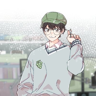 주렁이 | 10일페 Voc72さんのプロフィール画像