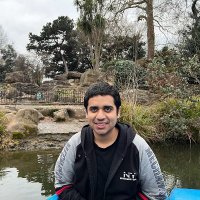 Vishal Mishra (@vishalm4341) 's Twitter Profile