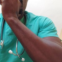 Dr. Pierre (@drpierrevs) 's Twitter Profile