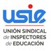 USIE (@USIE_inspeccion) Twitter profile photo