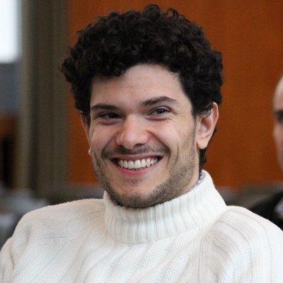 RicardoRudasMeo's profile picture. PhD candidate researching language barriers in early PRC state- and nation-building @UniFreiburg & as member of the #GRK_Empires.