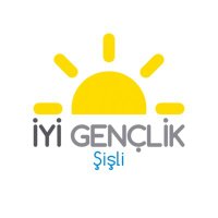 İYİ Gençlik Şişli(@IyiGenclikSisli) 's Twitter Profile Photo