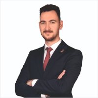 Mehmet Kırmacı(@avmehmetkirmaci) 's Twitter Profile Photo