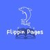 Flippin Pages (@flippinpages87) Twitter profile photo