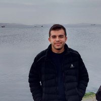 Utku Sezgin (@utkusez88057130) 's Twitter Profile