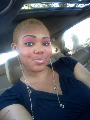 #TeamPrettyRockLadies,Jamaican badgal,(inspiredmodel) Real as Dey cum..BLUNT,say wtf I WANT.. {ilike grlz dat like grlz}DamnTam LIKE ME OR HATE ME..IM.STILL ME