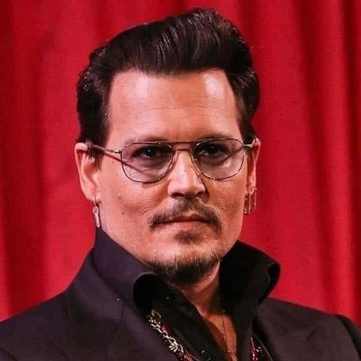 Best of Johnny Depp ❤️ 
Actor/Musician