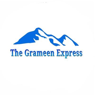 The Grameen Express (TGE) is a Digital News venture registered with Self Regulatory Body (SRB) under Ministry of Information & Broadcasting, Government of India