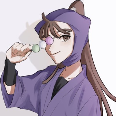 🍠低浮さんのプロフィール画像