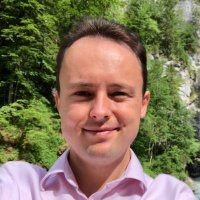 Martin Frick (@martinf92) 's Twitter Profile