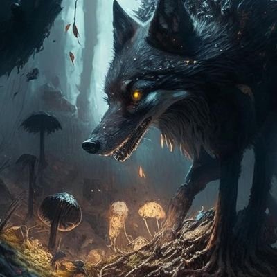 Влчца (в блюскае)さんのプロフィール画像