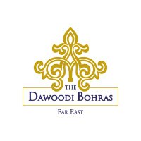 The Dawoodi Bohras of Far East(@Bohras_FarEast) 's Twitter Profile Photo
