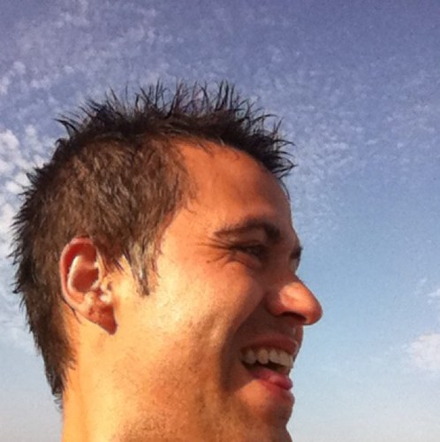 gironmor's profile picture. 