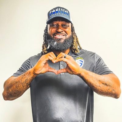 The_Hart_Legacy's profile picture. STING DALLAS BLACK ECNL RL COACH