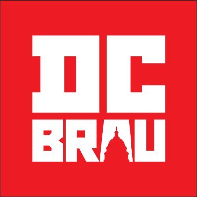 We Are DC's Beer