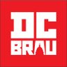 dcbrau's profile picture. We Are DC's Beer