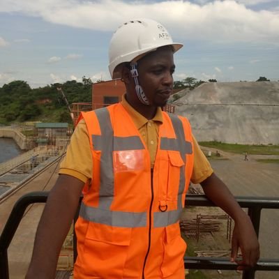 Graduate Electrical Engineer at Karuma HPP| Kyambogo University| Namilyango College|