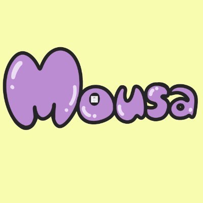 Mousa_official Profile Picture