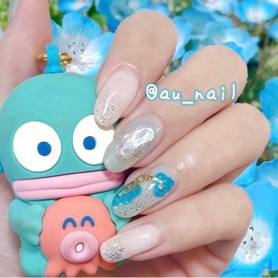 maruchan_nail Profile Picture