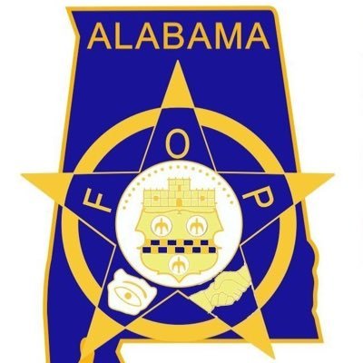 Alabama State FOP