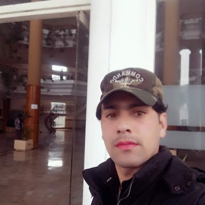 Mujeeb shami