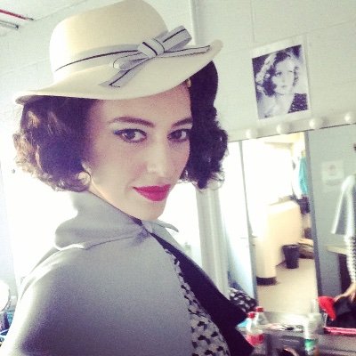 victoriajhinde's profile picture. A believer in theatre and theatre making.