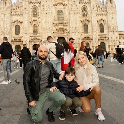 dispotus's profile picture. I’ve been messing around with programming since I was 8
#FreeUkraine #StopRussia #WeStandWithUkraine #OpPedoHunter #OpChildSafety #Anonymous #ShadowSec