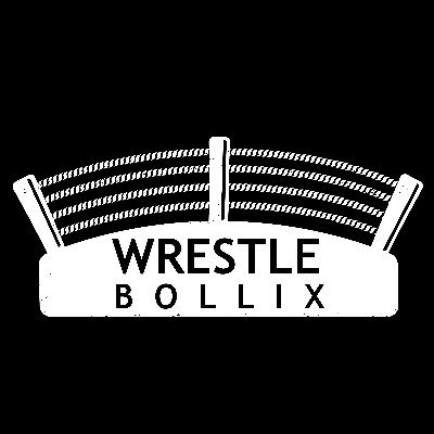 Talking wrestling bollix daily. #AEW #WWE #NJPW #IMPACT