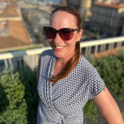 Director of Institutional Development @WestEd