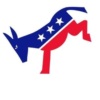 Official Twitter of the Grayson County Democratic Committee.
Fighting for democracy in the Grayson Highlands