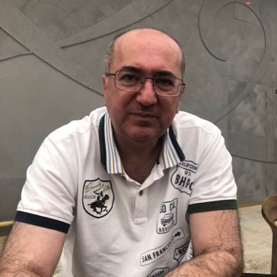 srourkhalife's profile picture. 