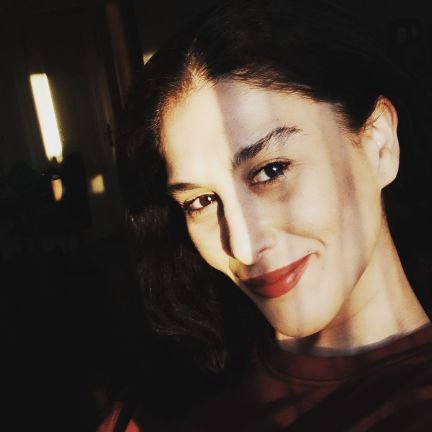 jinda_zekioglu's profile picture. • journalist

▪︎@Diplo_Kurdi