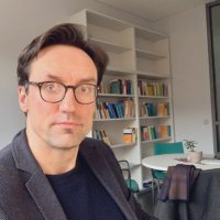 Torsten Eckermann😎 (@dr_ecki) 's Twitter Profile