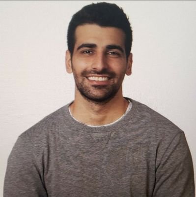 FedeTralice's profile picture. Entrepreneur, passionated about self development: 
Spectreseek at @_buildspace
Currently building: Newsletter for Entrepreneurs / Orderix