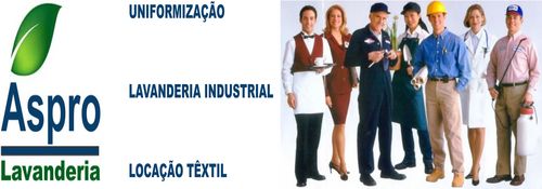 A AMERICANSEG FABRICA UNIFORMES PARA INDUSTRIAS E COMÉRCIO, FAZENDO TODA PARTE DE LAVAGEM E HIGIENIZAÇÃO DE UNIFORMES E EPI´S.