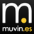 Muvin.es