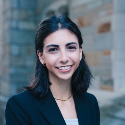 Former Legal Fellow @PolicyIntegrity | @YaleLawSch '22 https://t.co/hI8O4TMGSy